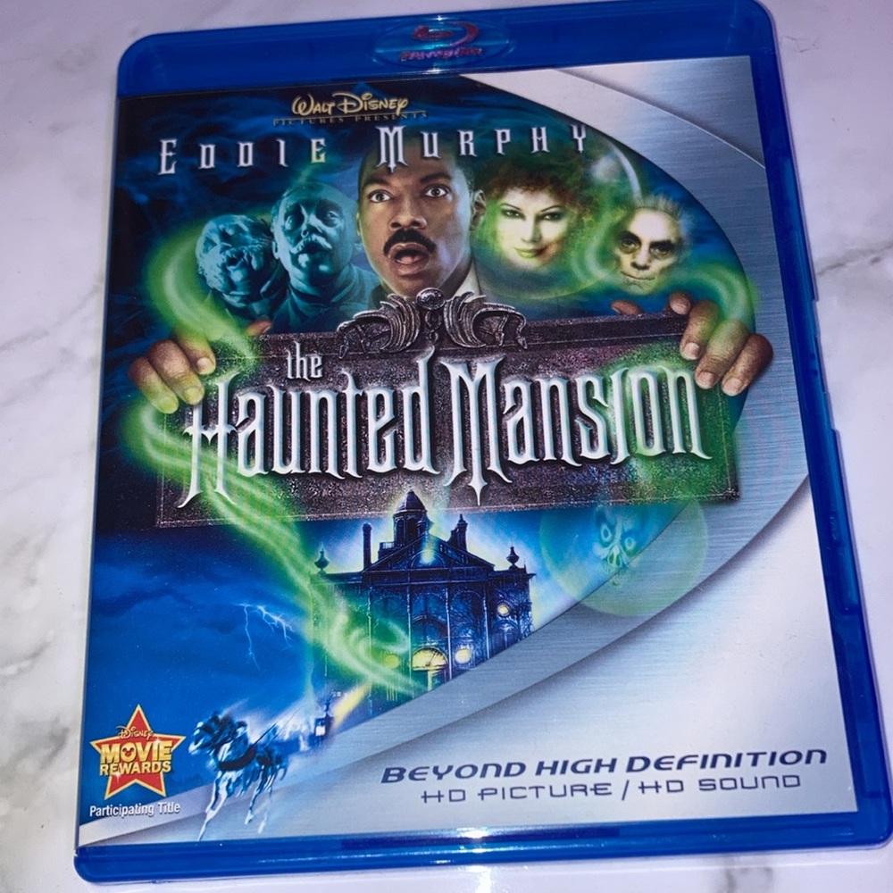 Disney DVD Collection - Picture 4 of 10